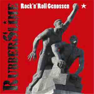 Rubberslime - Rock 'n' Roll Genossen