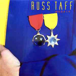 Russ Taff - Medals