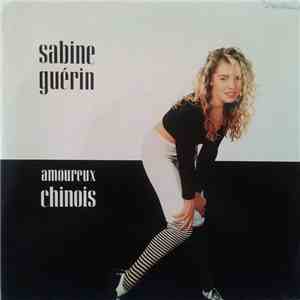 Sabine Guérin - Amoureux Chinois