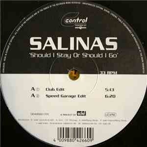 Salinas - Should I Stay Or Should I Go