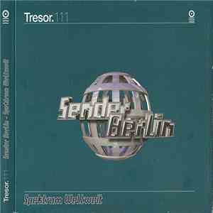 Sender Berlin - Spektrum Weltweit