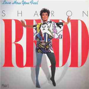 Sharon Redd - Love How You Feel