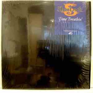 Sherlock - Time Breathin'
