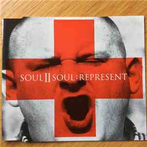 Soul II Soul - Represent