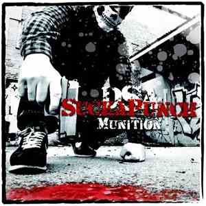 Suckapunch  - Munition
