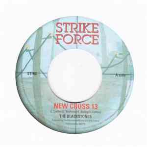 The Blackstones - New Cross 13