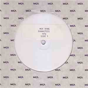 The Dramatics - 10½