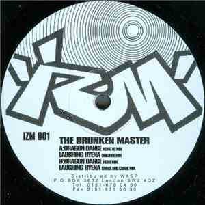 The Drunken Master - Dragon Dance