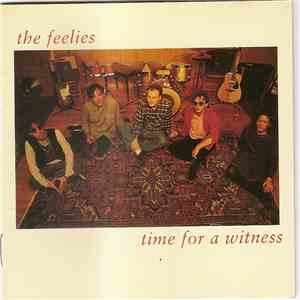 The Feelies - Time For A Witness