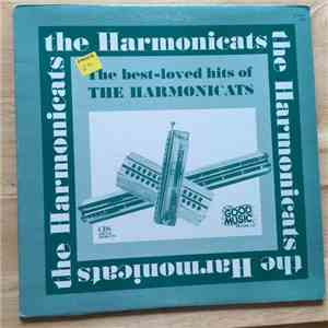 The Harmonicats - The best-loved hits of THE HARMONICATS