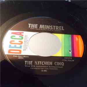 The Kitchen Cinq - The Minstrel