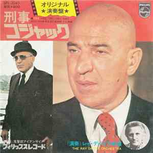 The Ray Davies Orchestra, Chaquito - Theme From T.V. Movie 