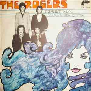 The Rogers - Cristina