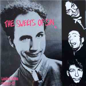 The Sweets Of Sin - The Sweets Of Sin