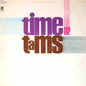 The Tams - Time For The Tams