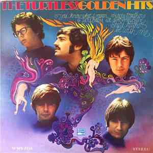 The Turtles - Turtles' Golden Hits
