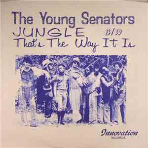 The Young Senators - Jungle