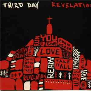 Third Day - Revelation