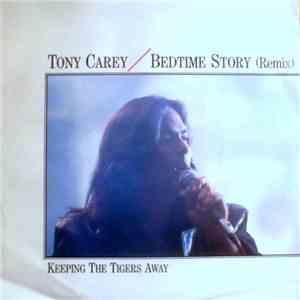 Tony Carey - Bedtime Story
