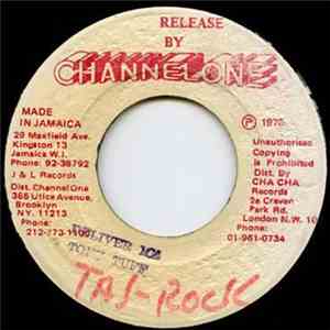 Tony Tuff - Deliver Me