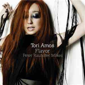 Tori Amos - Flavor (Peter Rauhofer Mixes)