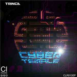 Trinca - Cyber Temple