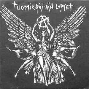 Tuomiopäivän Lapset - Rauhan Aika