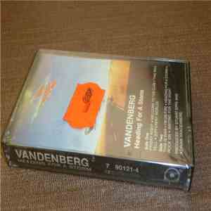 Vandenberg - Heading For A Storm
