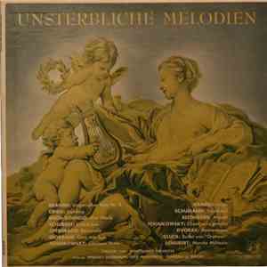 Various / Concert Hall Promenaden-Orchester Leitung: Benedict Silbermann, F ...