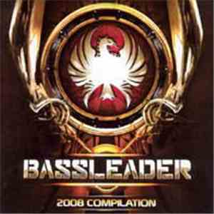 Various - Bassleader 2008