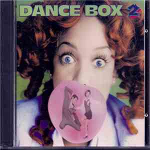 Various - Dance Box 2