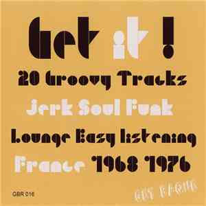 Various - Get It !