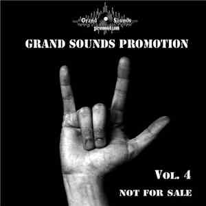 Various - Grand Sounds Promotion Vol. 4