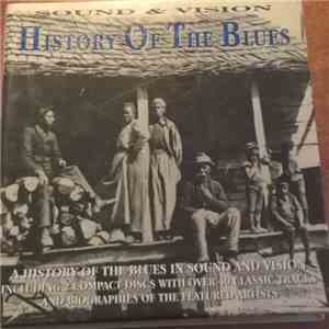 Various - History Of The Blues
