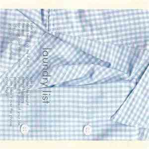 Various - Laundry List