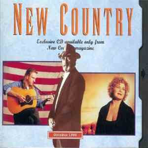 Various - New Country • October 1995