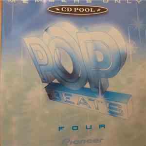 Various - Popbeats 4 (Series 2 Volume 4)