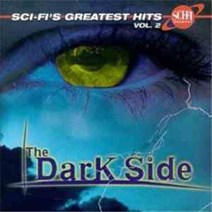 Various - Sci-Fi's Greatest Hits Vol. 2: The Dark Side