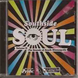 Various - Southside Soul - The Sounds Of South Minneapolis Volume II
