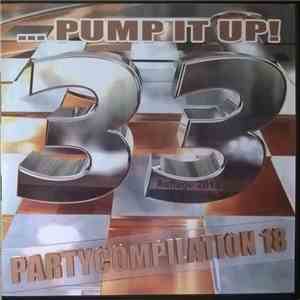 Various - Studio 33 - Party Compilation 18