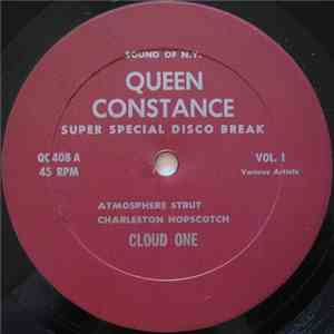 Various - Super Special Disco Break Vol.1