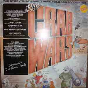 Various - The Crab Wars