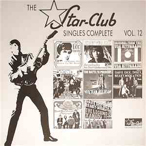 Various - The Star Club Singles Complete Vol. 12