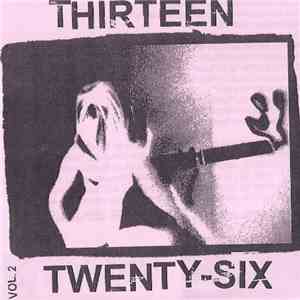 Various - Thirteen Volume 2: Twenty-Six