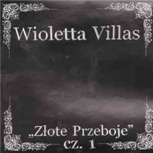 Violetta Villas - Złote Przeboje Vol. 1