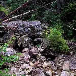 Wanderweg - Pieniny