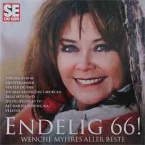 Wenche Myhre - Endelig 66! Wenche Myhres Aller Beste