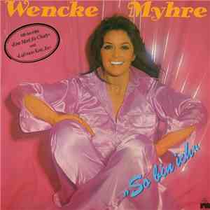 Wencke Myhre - So Bin Ich
