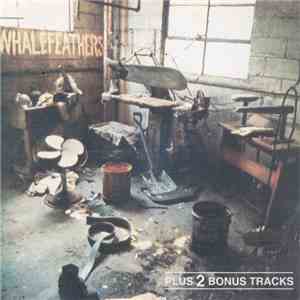 Whalefeathers - Whalefeathers