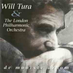 Will Tura & The London Philharmonic Orchestra - De Mooiste Droom